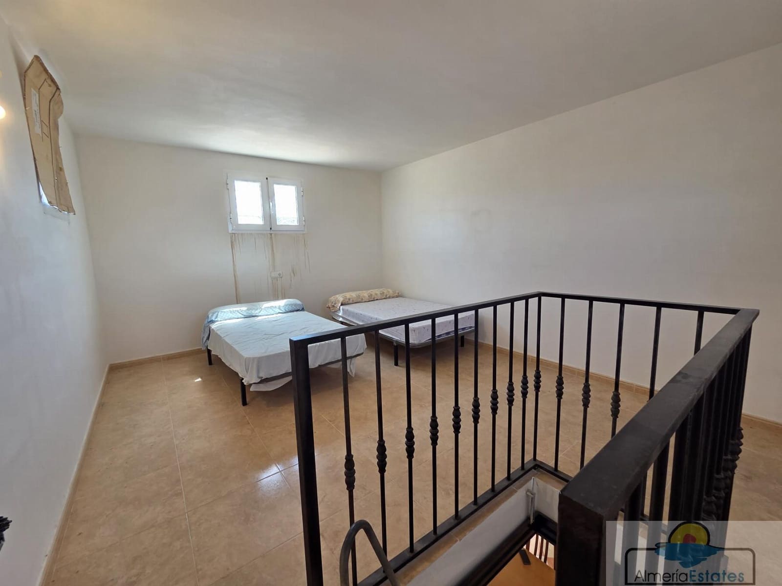 4 soveværelse Villa til salg i Cantoria med garage - € 329.000 (Ref: 10034601)