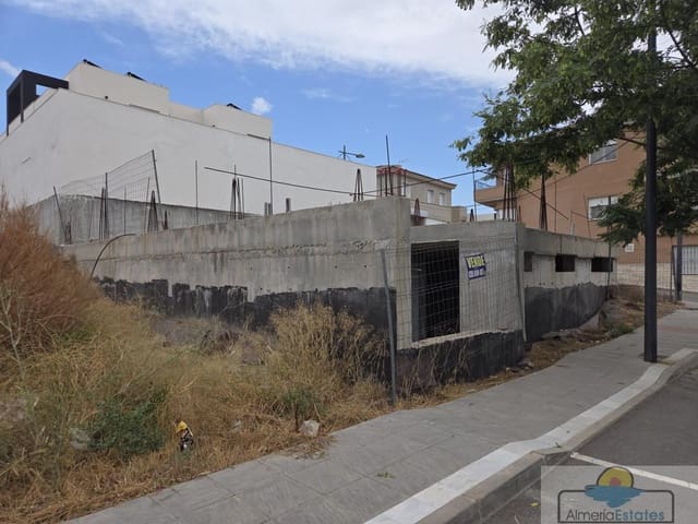 Solar/Parcela en Fines en venta - 75.000 € (Ref: 10034602)
