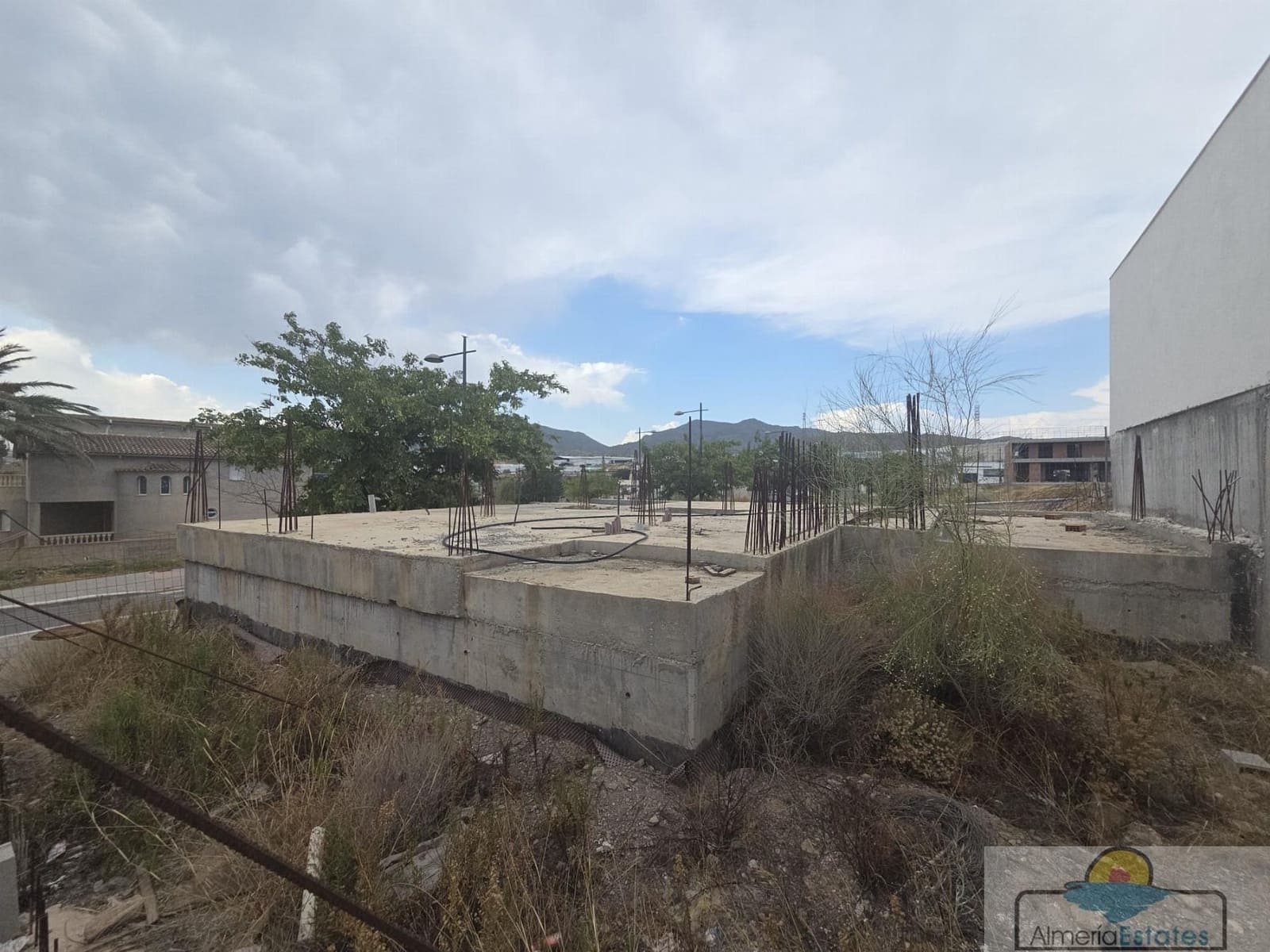 Solar/Parcela en Fines en venta - 75.000 € (Ref: 10034602)