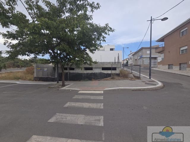 Solar/Parcela en Fines en venta - 75.000 € (Ref: 10034602)