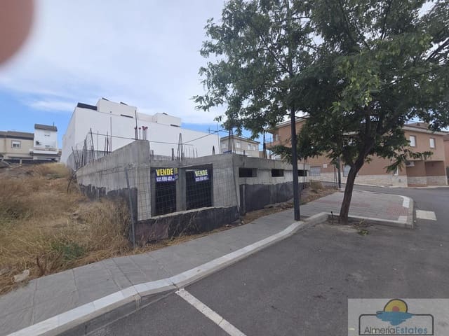 Solar/Parcela en Fines en venta - 75.000 € (Ref: 10034602)