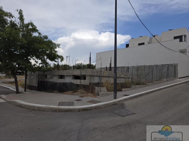 Solar/Parcela en Fines en venta - 75.000 € (Ref: 10034602)