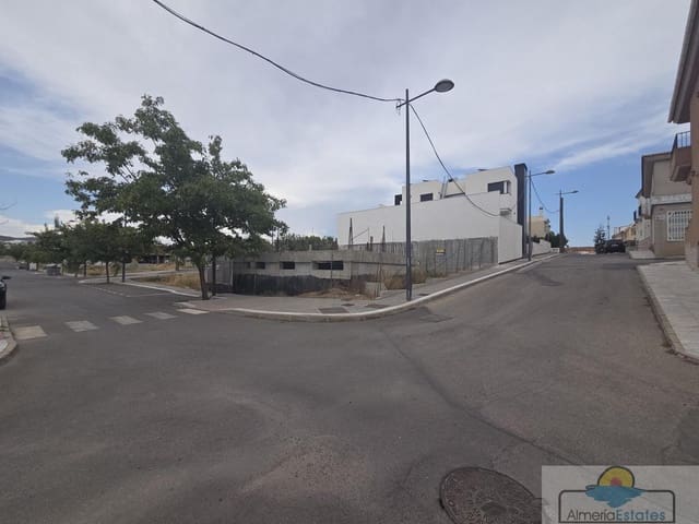 Solar/Parcela en Fines en venta - 75.000 € (Ref: 10034602)