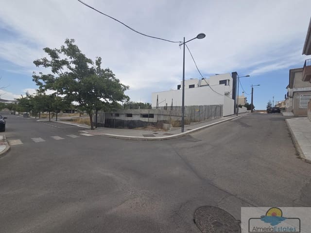 Solar/Parcela en Fines en venta - 75.000 € (Ref: 10034602)
