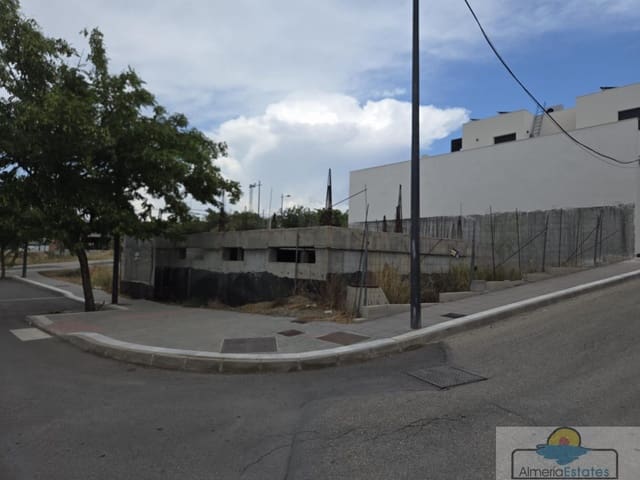 Solar/Parcela en Fines en venta - 75.000 € (Ref: 10034602)