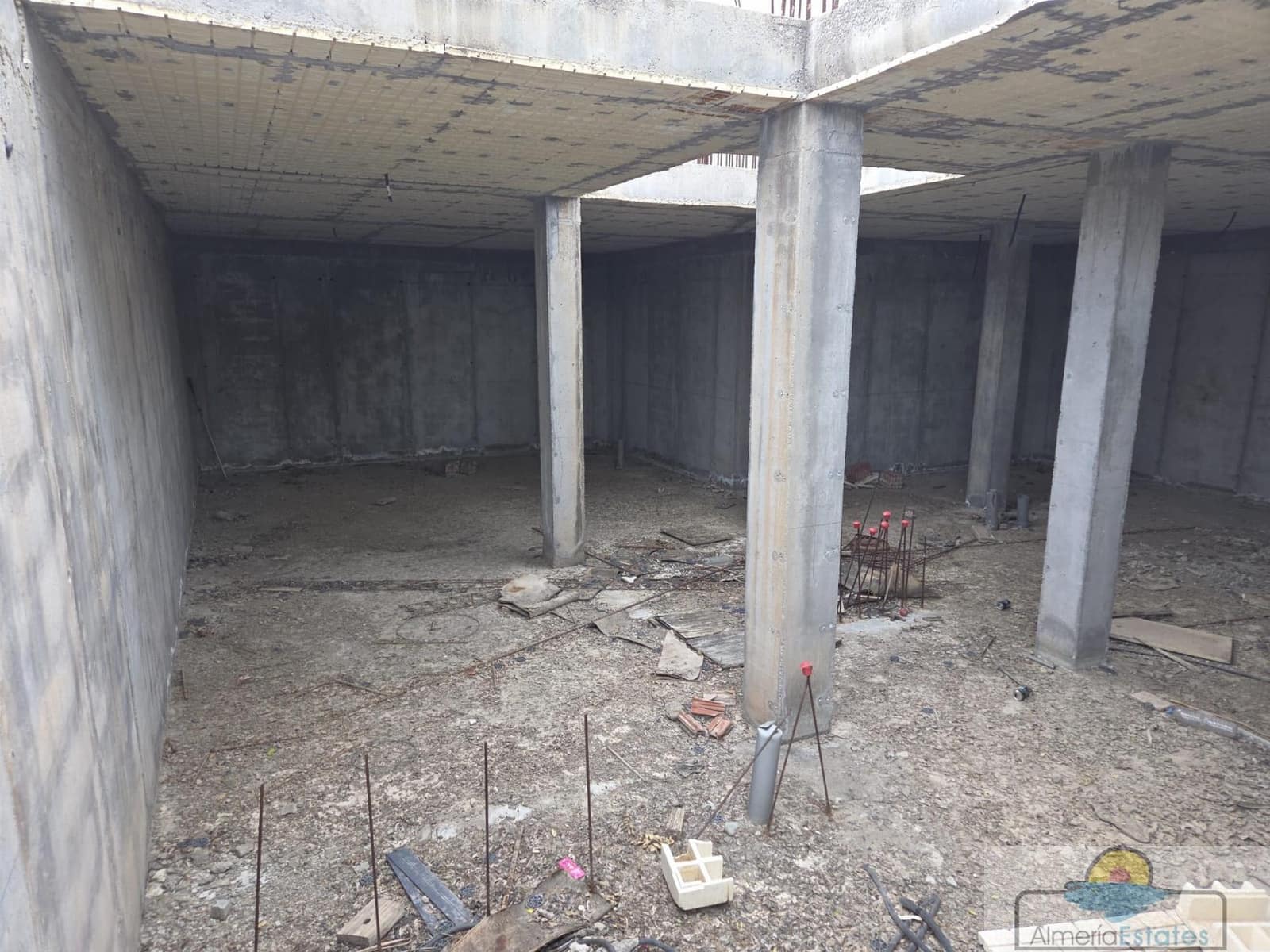 Solar/Parcela en Fines en venta - 75.000 € (Ref: 10034602)