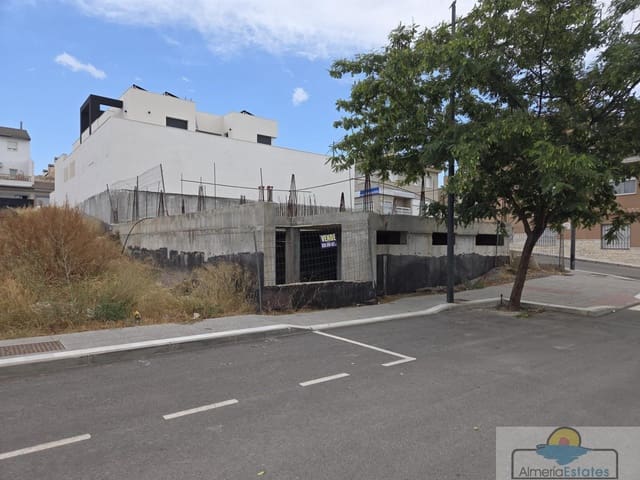 Solar/Parcela en Fines en venta - 75.000 € (Ref: 10034602)