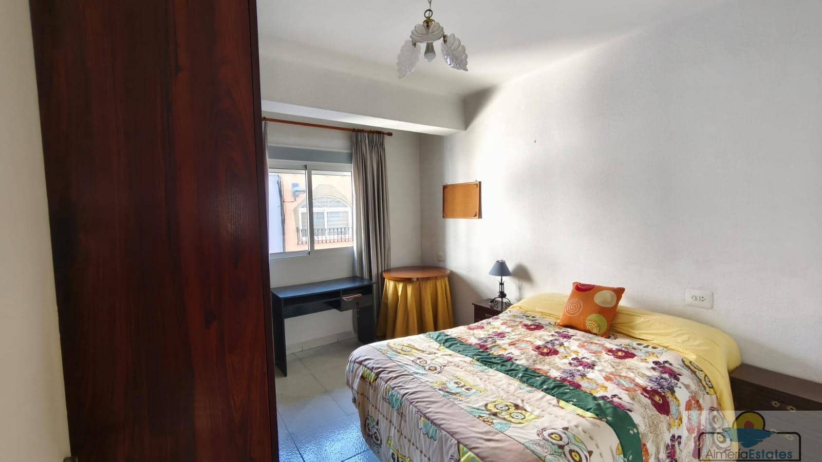 3 sypialnia Mieszkanie do wynajęcia w Miasto Almeria - 750 € (Ref: 10036212)