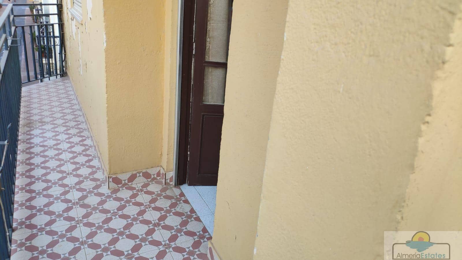 3 sypialnia Mieszkanie do wynajęcia w Miasto Almeria - 750 € (Ref: 10036212)