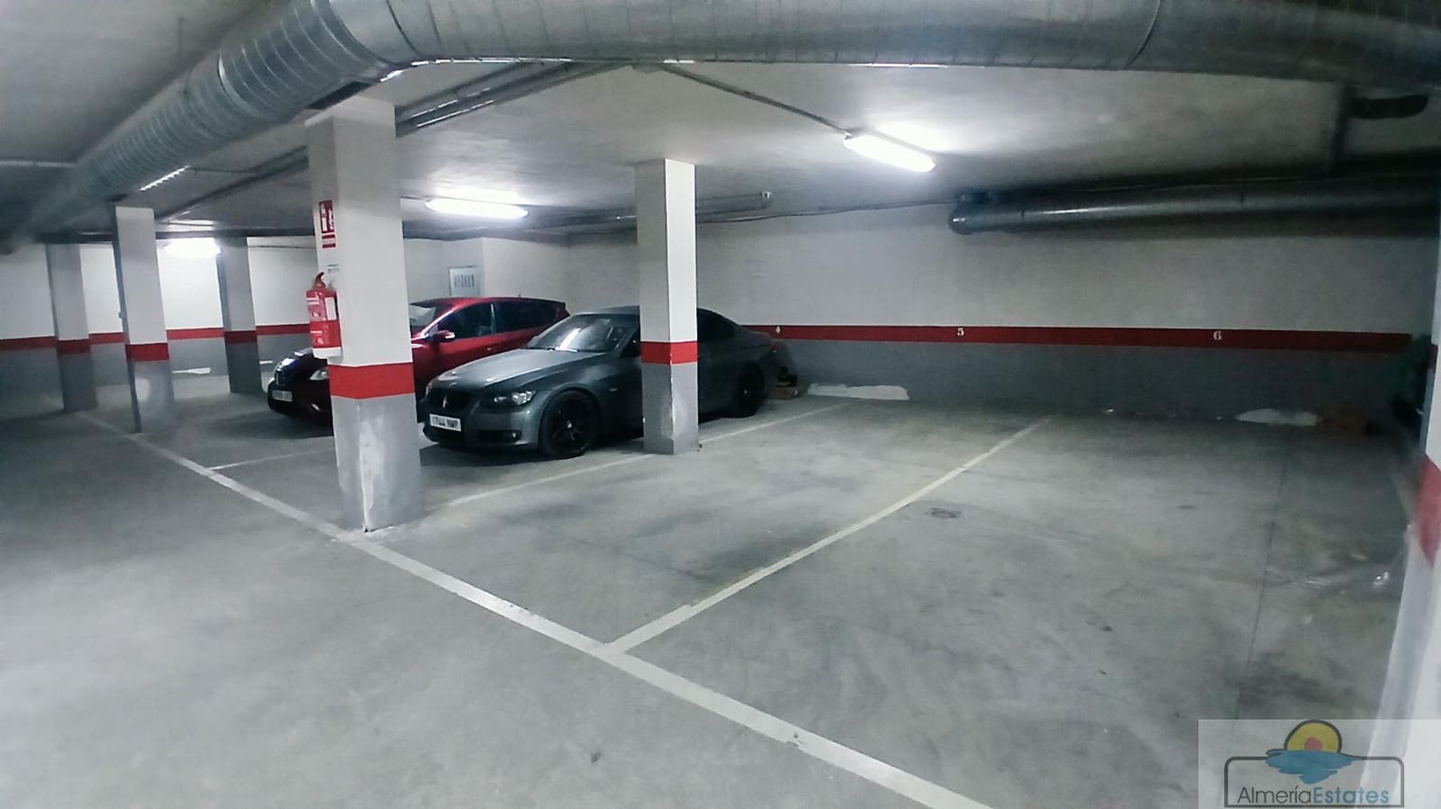 Piso de 3 habitaciones en Albox en venta con garaje - 98.000 € (Ref: 10041331)