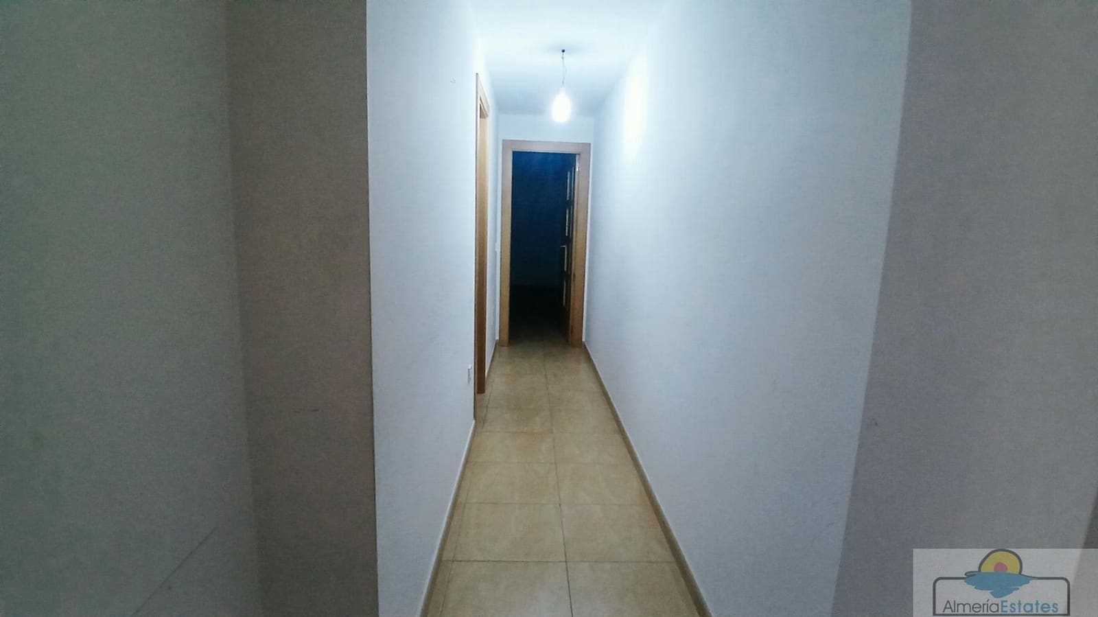 Piso de 3 habitaciones en Albox en venta con garaje - 98.000 € (Ref: 10041331)