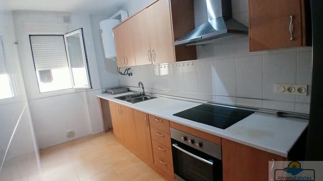 3 chambre Appartement à vendre à Albox avec garage - 98 000 € (Ref: 10041331)