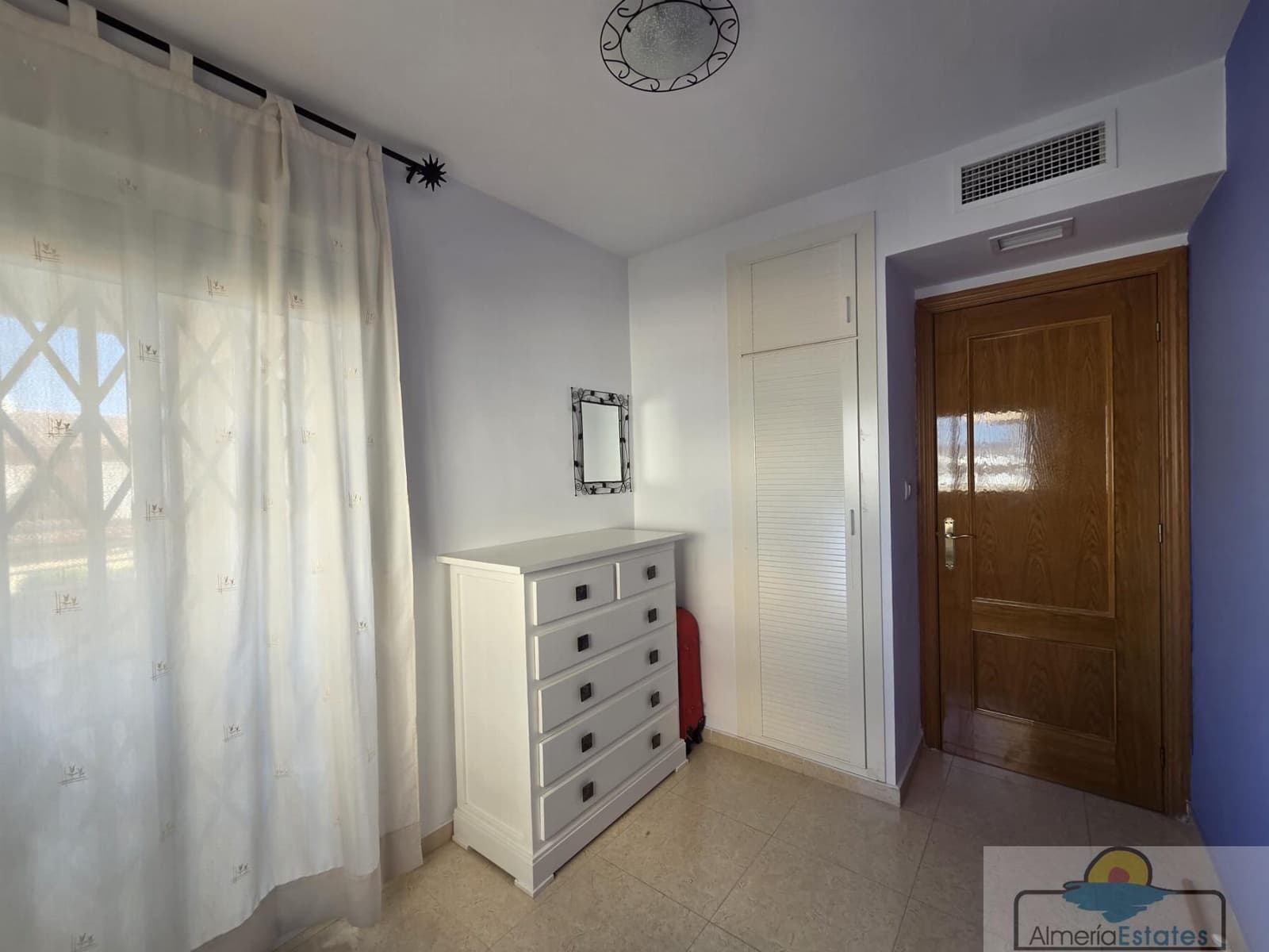 3 quarto Apartamento para venda em Garrucha com piscina garagem - 169 900 € (Ref: 10060993)
