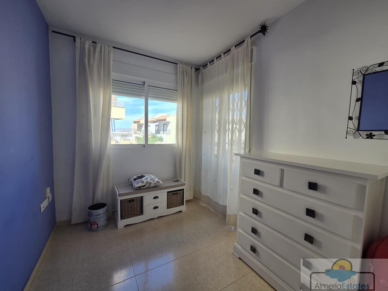 3 quarto Apartamento para venda em Garrucha com piscina garagem - 169 900 € (Ref: 10060993)