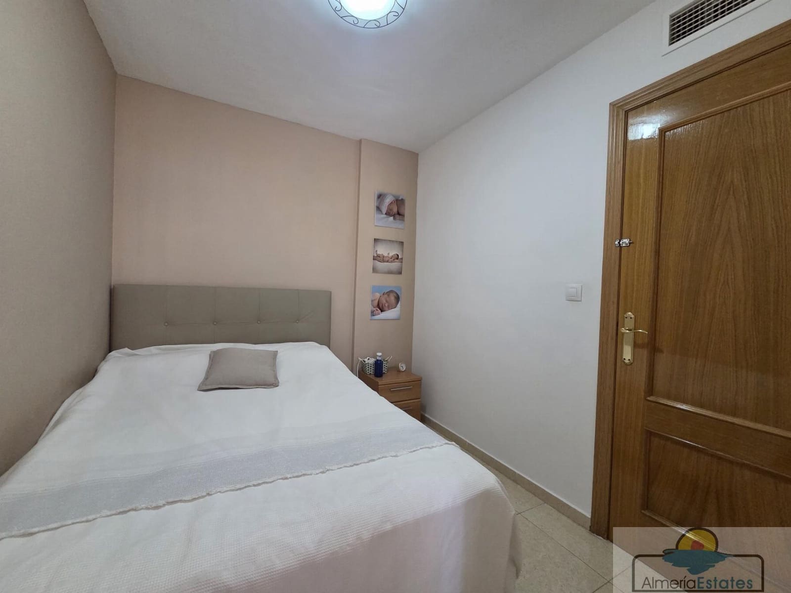 3 quarto Apartamento para venda em Garrucha com piscina garagem - 169 900 € (Ref: 10060993)