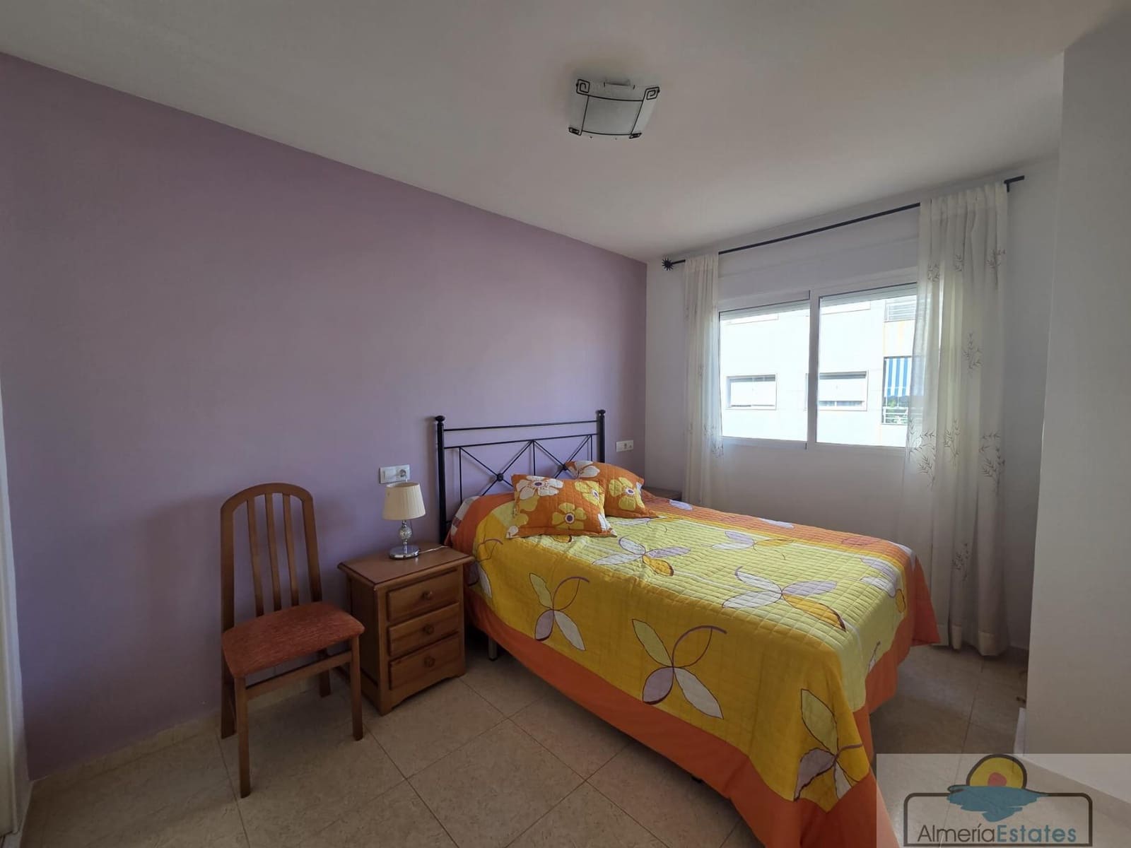 3 quarto Apartamento para venda em Garrucha com piscina garagem - 169 900 € (Ref: 10060993)