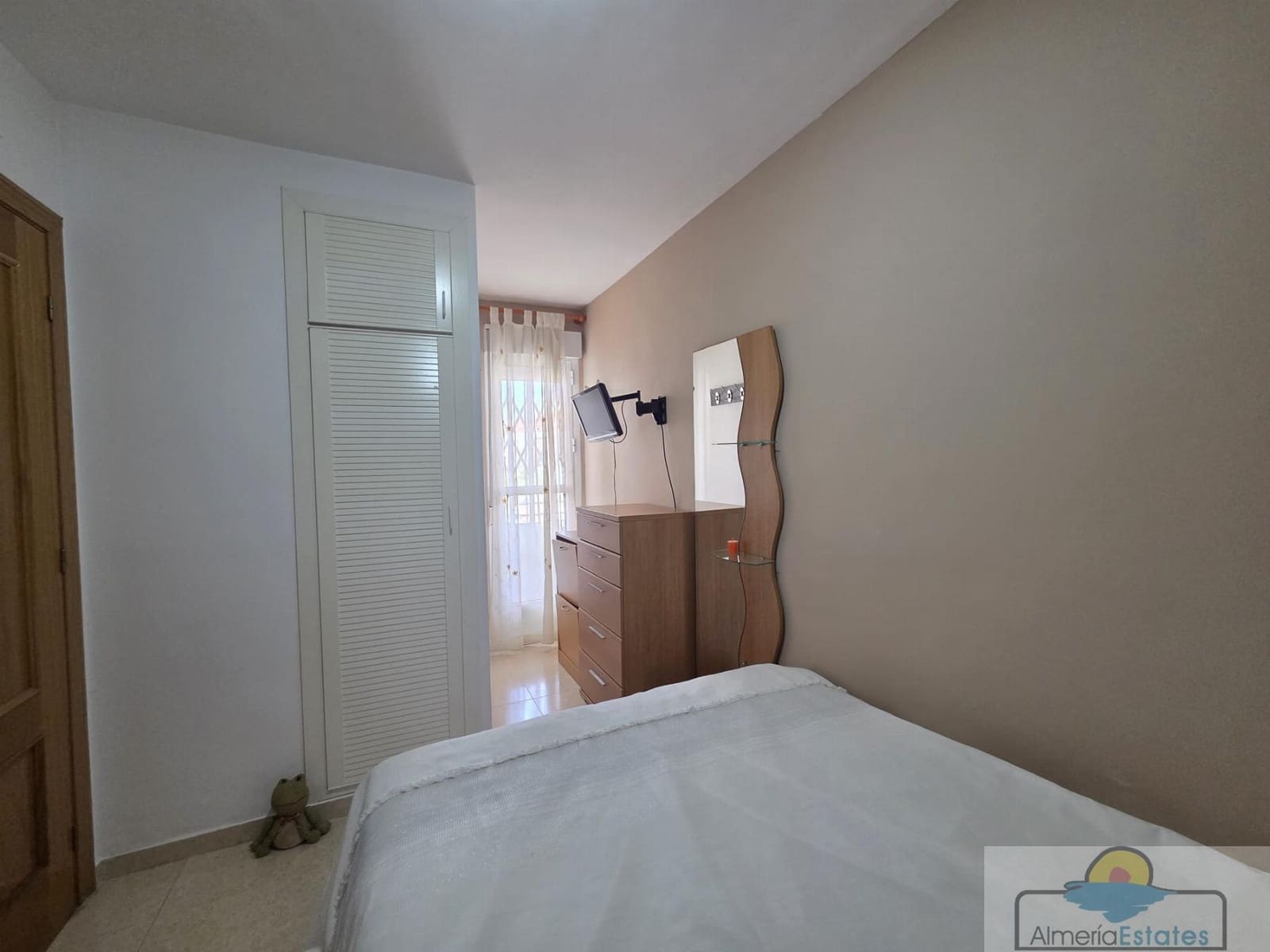 3 quarto Apartamento para venda em Garrucha com piscina garagem - 169 900 € (Ref: 10060993)
