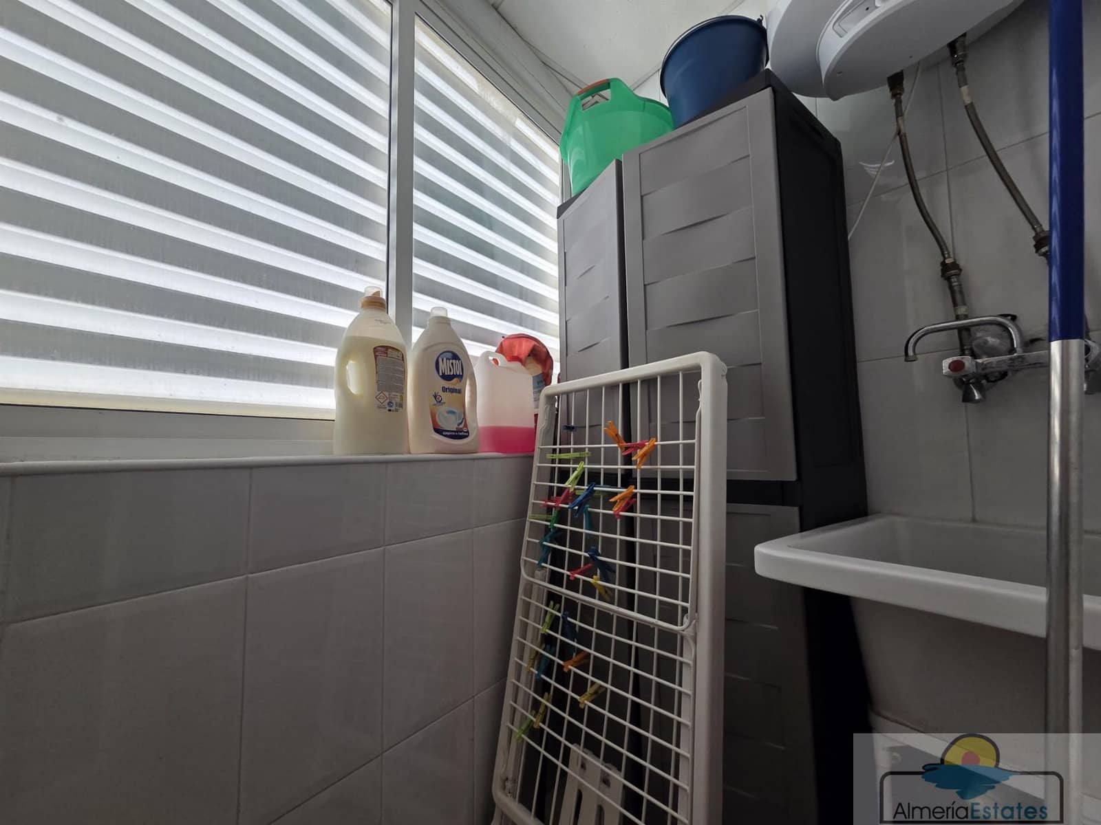3 quarto Apartamento para venda em Garrucha com piscina garagem - 169 900 € (Ref: 10060993)