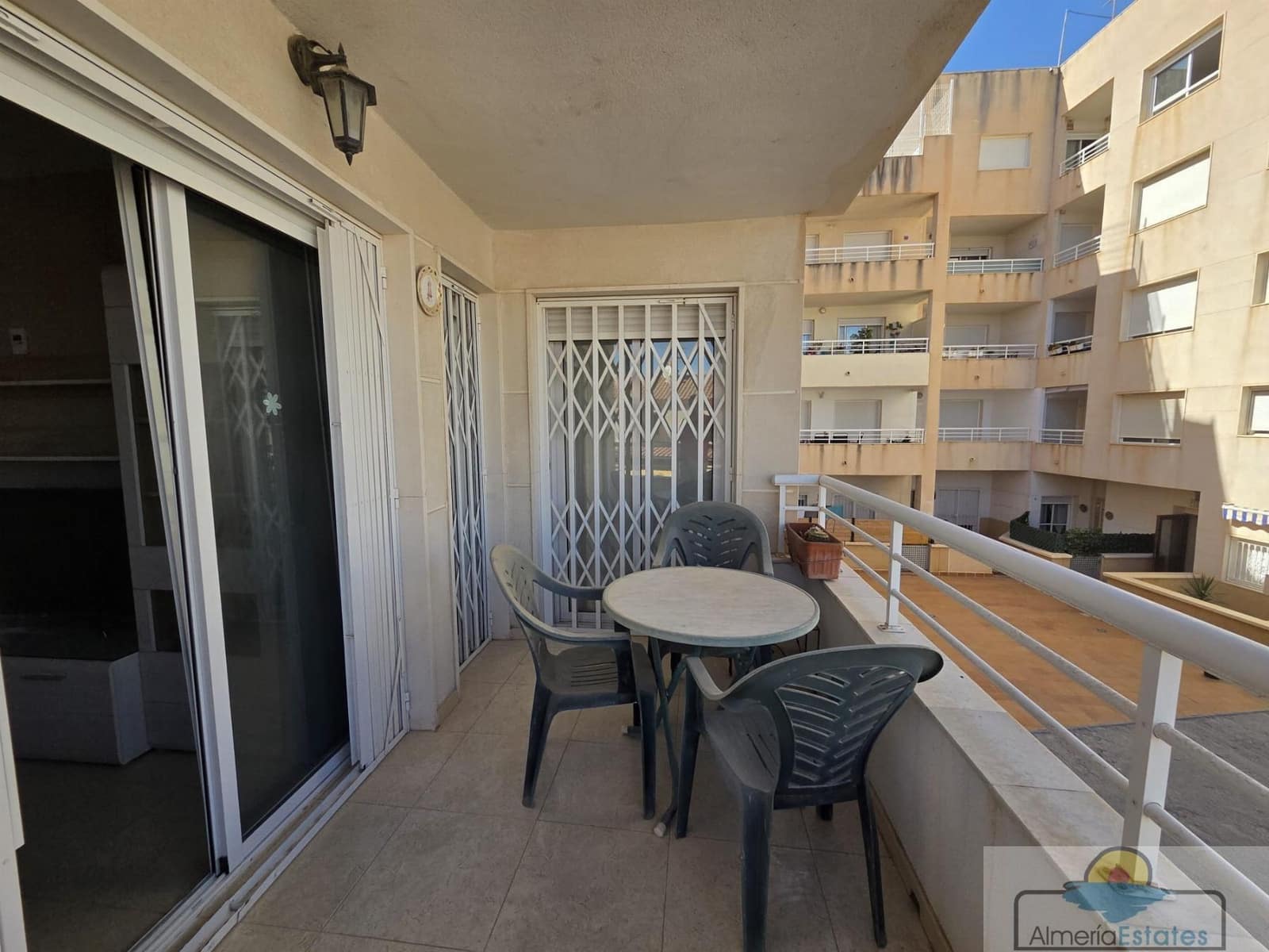 3 quarto Apartamento para venda em Garrucha com piscina garagem - 169 900 € (Ref: 10060993)