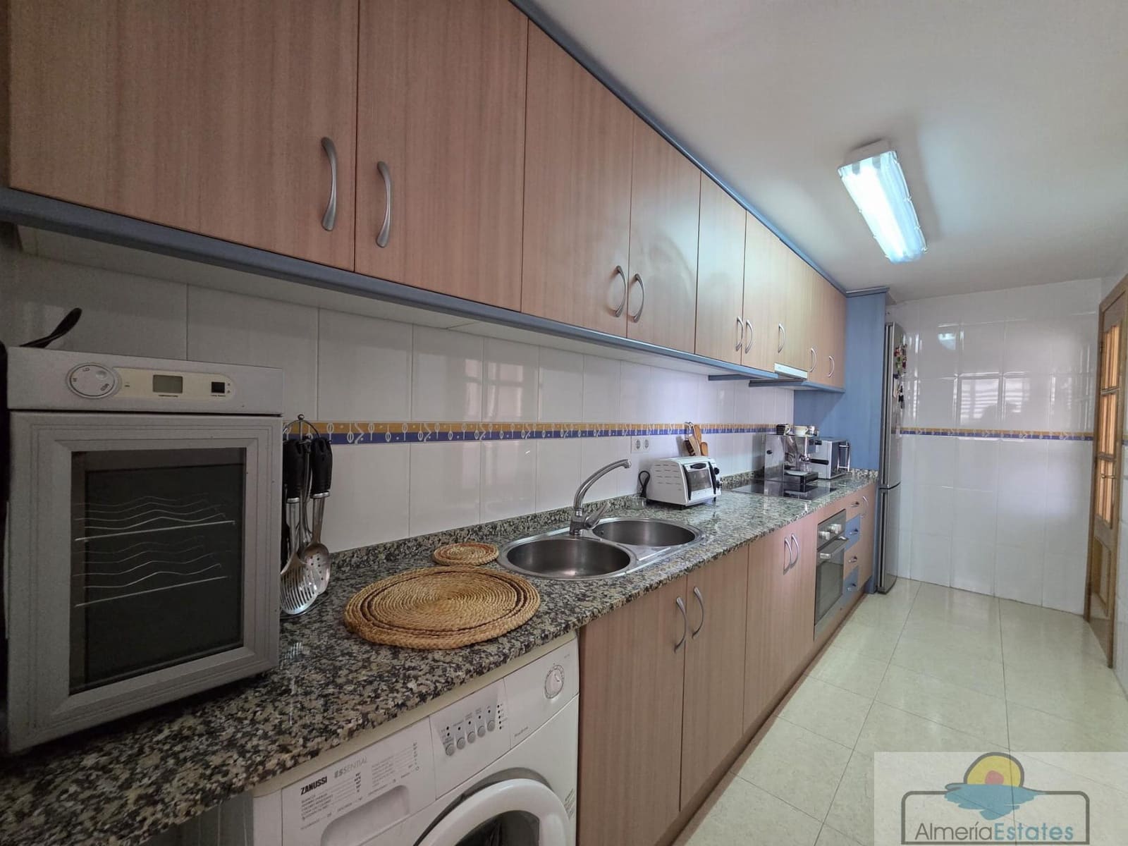 3 quarto Apartamento para venda em Garrucha com piscina garagem - 169 900 € (Ref: 10060993)
