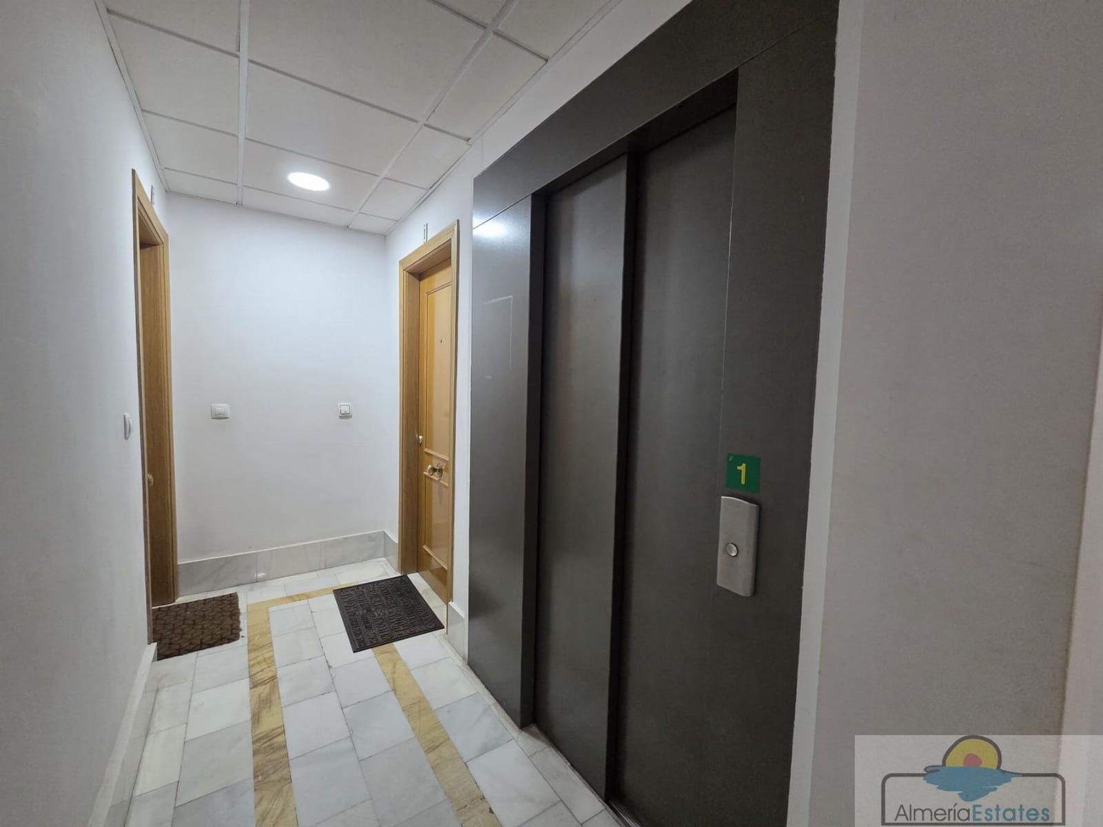 3 quarto Apartamento para venda em Garrucha com piscina garagem - 169 900 € (Ref: 10060993)