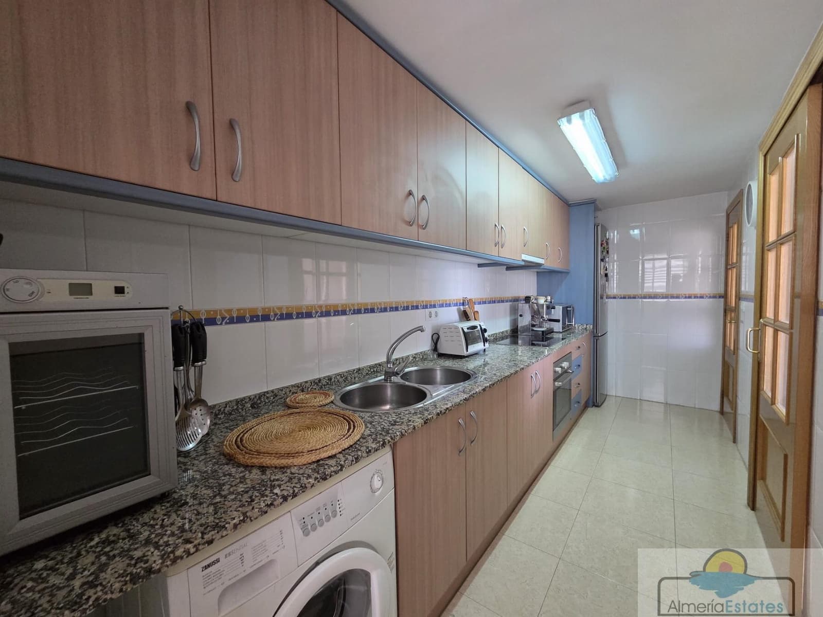 3 quarto Apartamento para venda em Garrucha com piscina garagem - 169 900 € (Ref: 10060993)