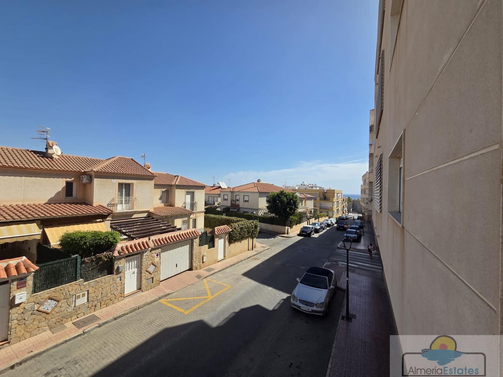 3 quarto Apartamento para venda em Garrucha com piscina garagem - 169 900 € (Ref: 10060993)
