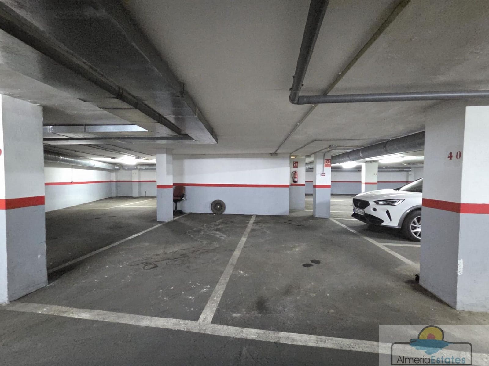 3 quarto Apartamento para venda em Garrucha com piscina garagem - 169 900 € (Ref: 10060993)