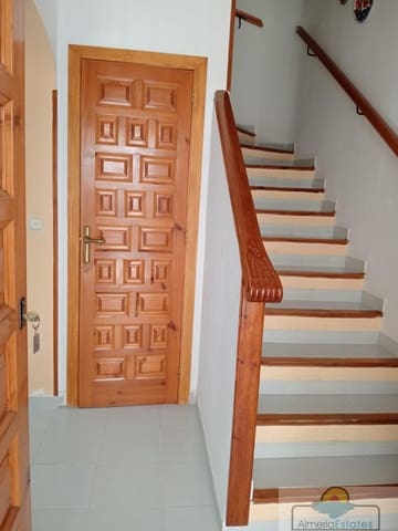 3 Zimmer Haus zu vermieten in Garrucha - 650 € (Ref: 10060994)