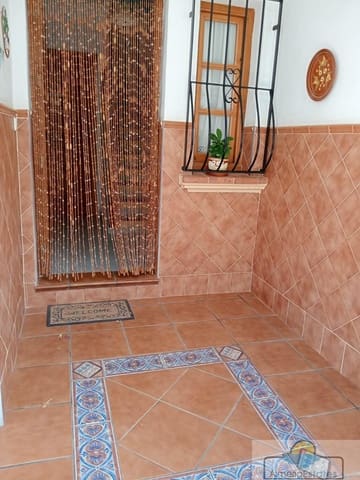 3 Zimmer Haus zu vermieten in Garrucha - 650 € (Ref: 10060994)