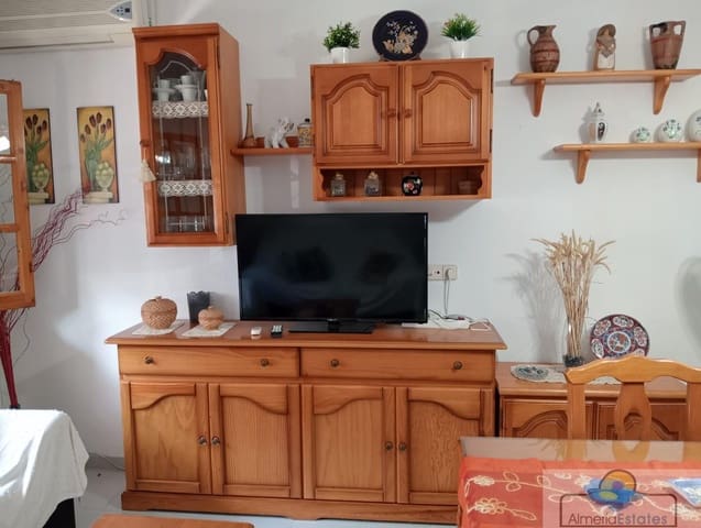 3 Zimmer Haus zu vermieten in Garrucha - 650 € (Ref: 10060994)