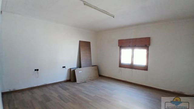 Villa zu verkaufen in La Alfoquia, Zurgena mit Pool Garage - 610.000 € (Ref: 10060995)