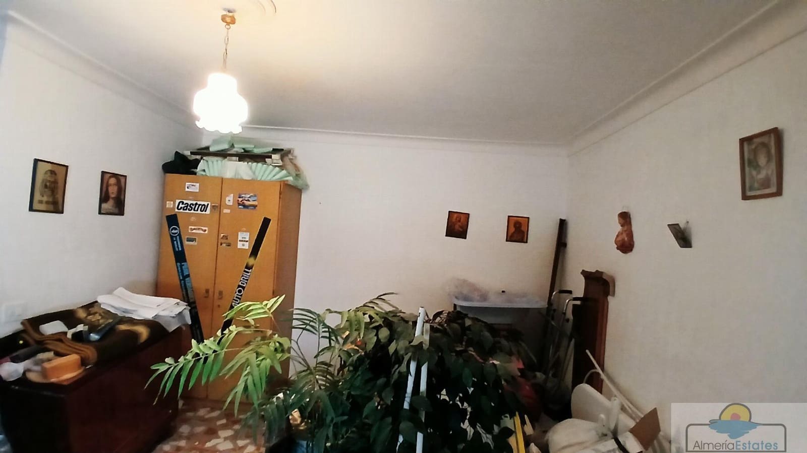 Villa zu verkaufen in La Alfoquia mit Pool Garage - 610.000 € (Ref: 10060995)