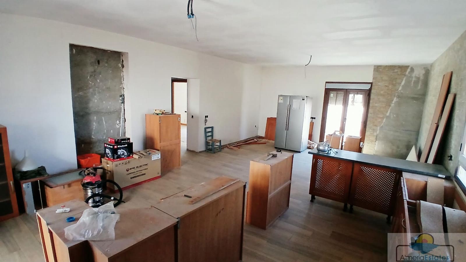 Villa zu verkaufen in La Alfoquia mit Pool Garage - 610.000 € (Ref: 10060995)