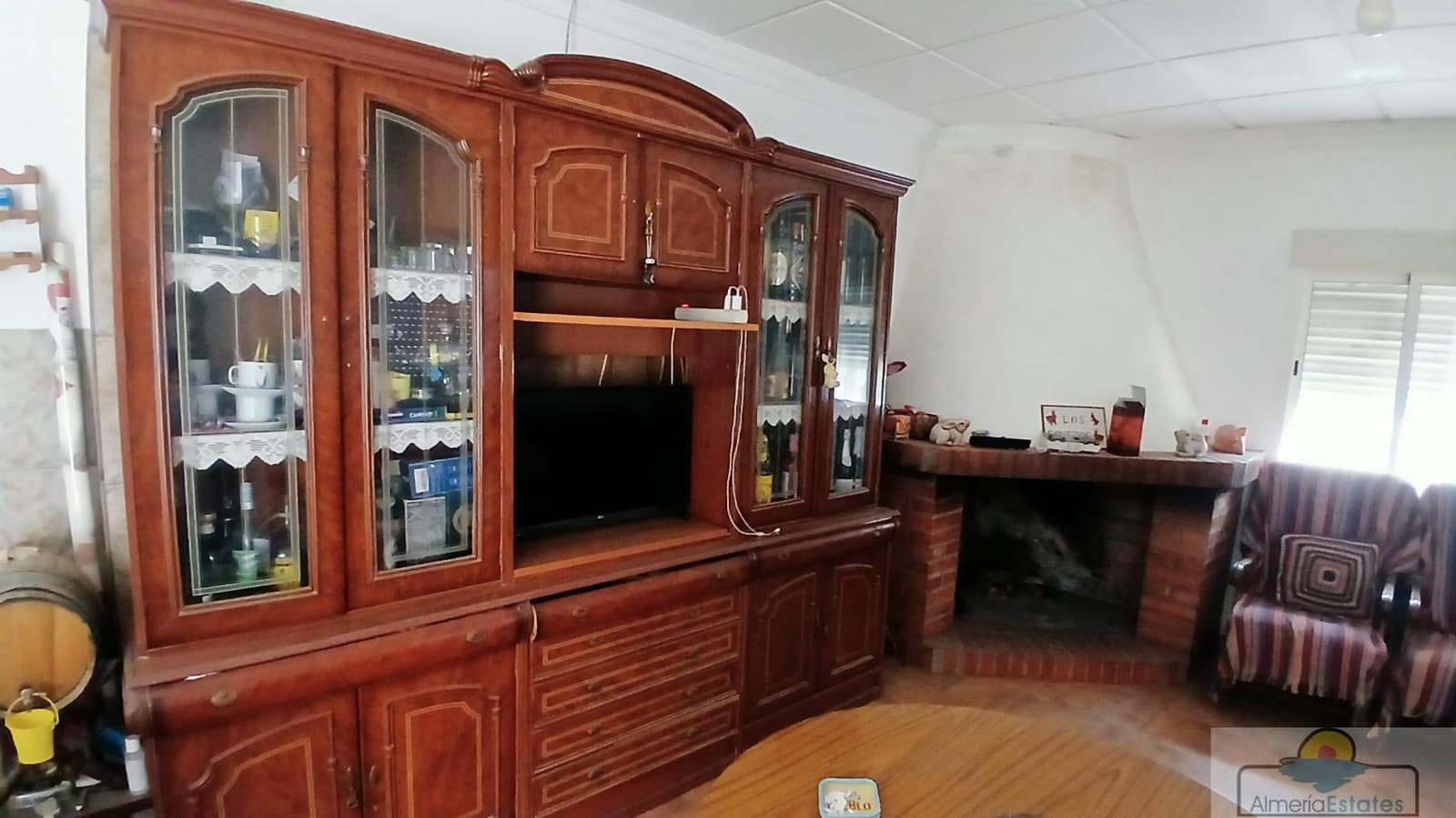 Villa zu verkaufen in La Alfoquia mit Pool Garage - 610.000 € (Ref: 10060995)