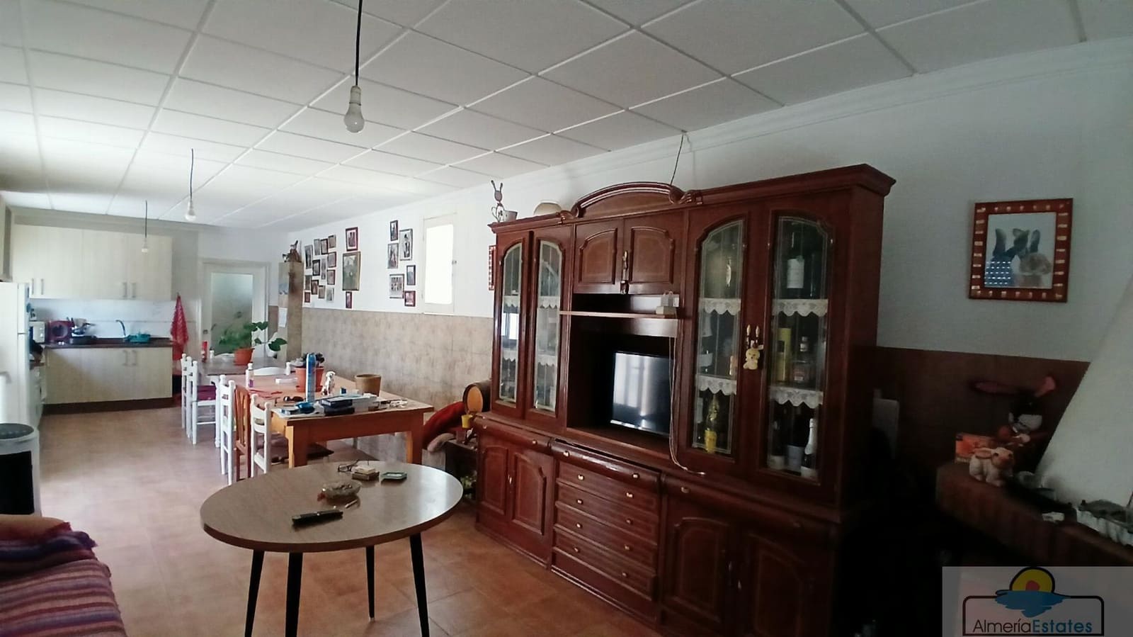 Villa zu verkaufen in La Alfoquia mit Pool Garage - 610.000 € (Ref: 10060995)