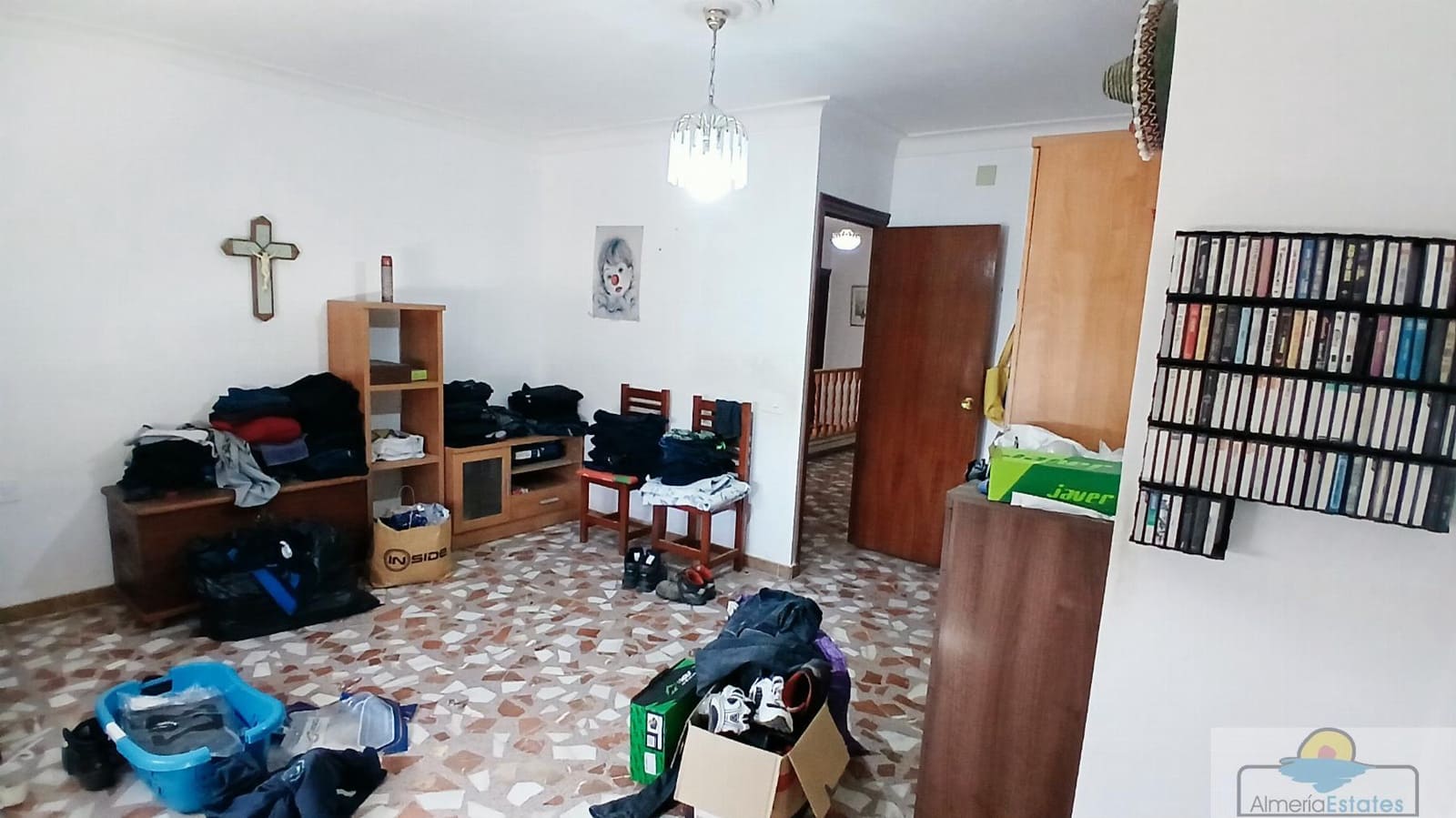 Villa zu verkaufen in La Alfoquia mit Pool Garage - 610.000 € (Ref: 10060995)
