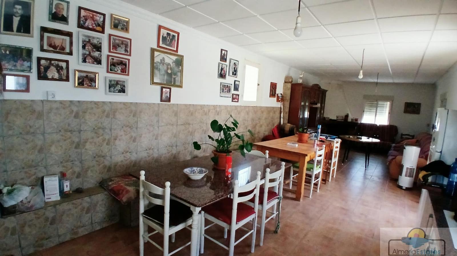 Villa zu verkaufen in La Alfoquia mit Pool Garage - 610.000 € (Ref: 10060995)