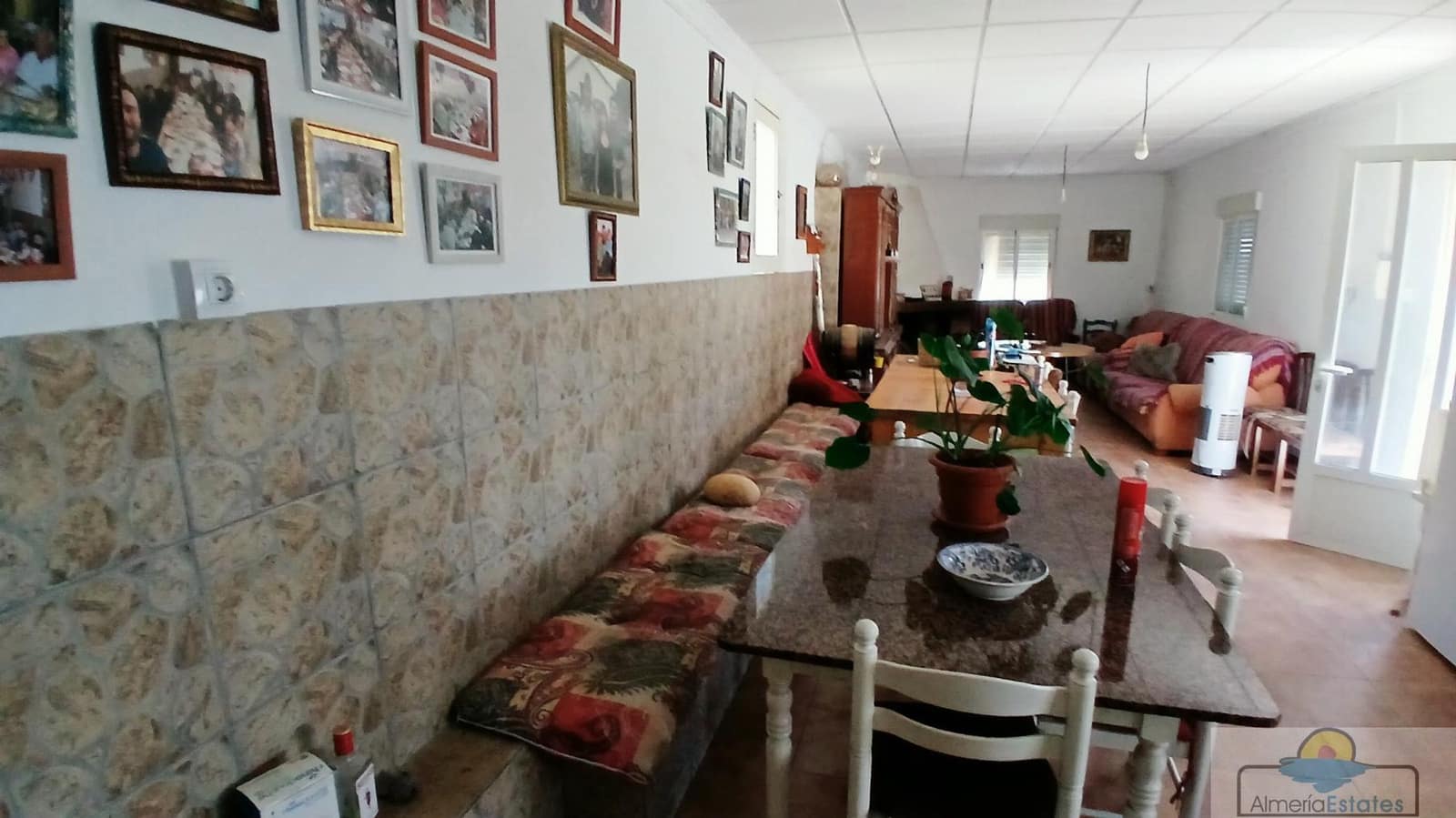 Villa zu verkaufen in La Alfoquia mit Pool Garage - 610.000 € (Ref: 10060995)