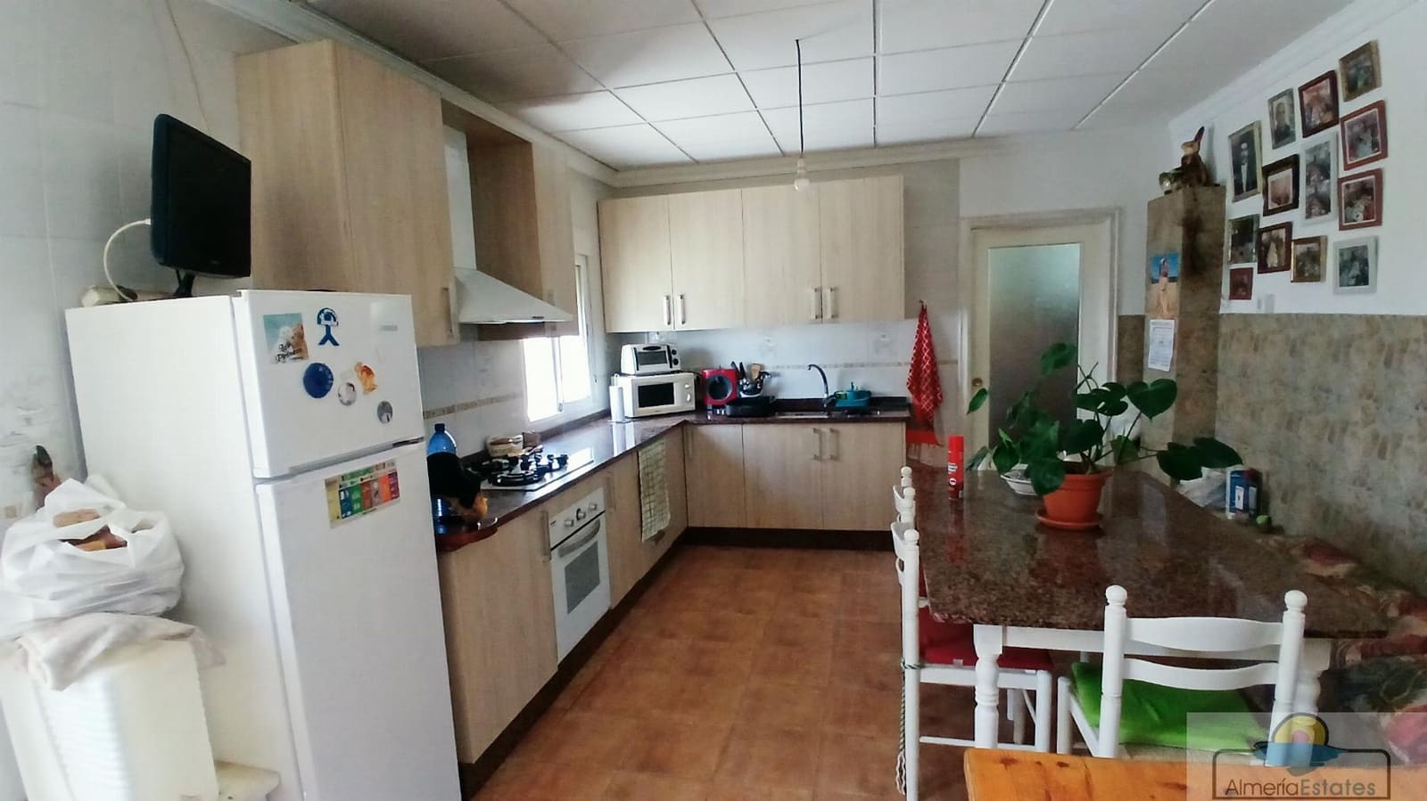 Villa zu verkaufen in La Alfoquia mit Pool Garage - 610.000 € (Ref: 10060995)