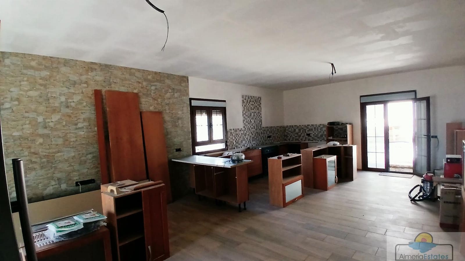 Villa zu verkaufen in La Alfoquia mit Pool Garage - 610.000 € (Ref: 10060995)