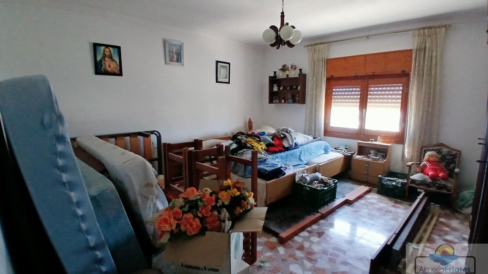 Villa zu verkaufen in La Alfoquia mit Pool Garage - 610.000 € (Ref: 10060995)