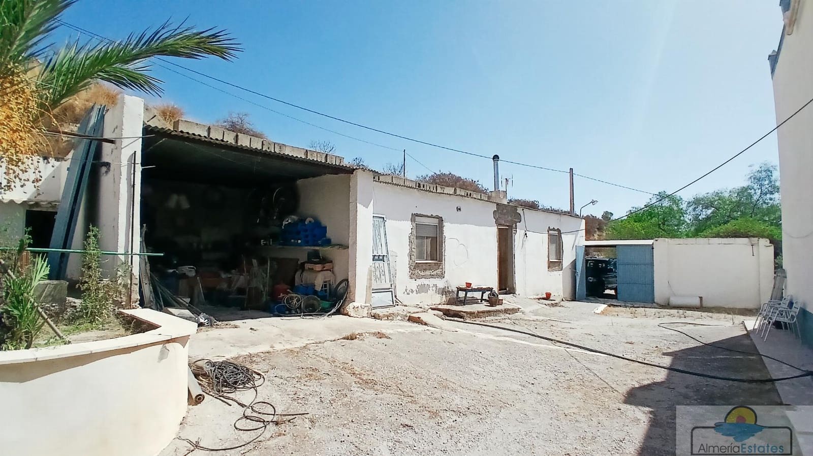 Villa zu verkaufen in La Alfoquia mit Pool Garage - 610.000 € (Ref: 10060995)