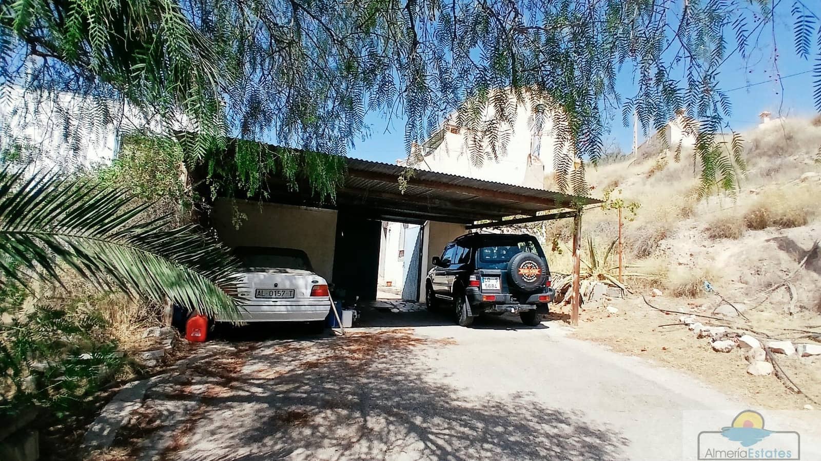 Villa zu verkaufen in La Alfoquia mit Pool Garage - 610.000 € (Ref: 10060995)
