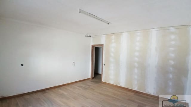 Villa zu verkaufen in La Alfoquia, Zurgena mit Pool Garage - 610.000 € (Ref: 10060995)