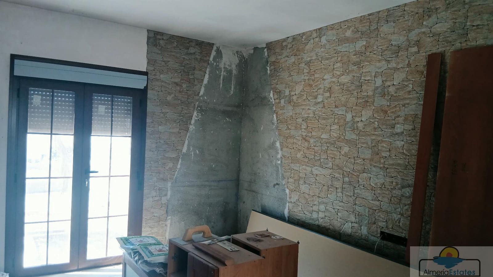 Villa zu verkaufen in La Alfoquia mit Pool Garage - 610.000 € (Ref: 10060995)