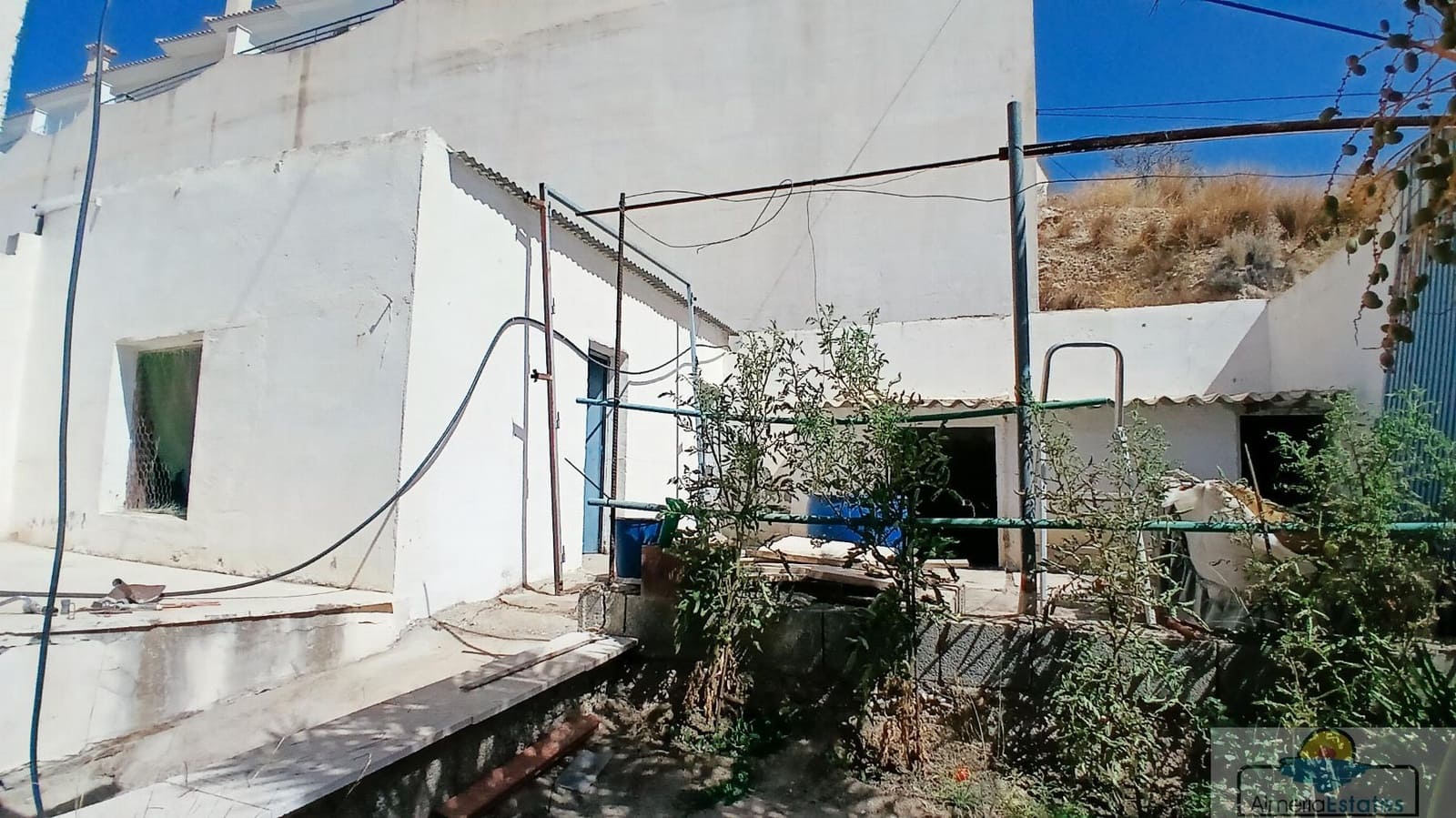 Villa zu verkaufen in La Alfoquia mit Pool Garage - 610.000 € (Ref: 10060995)