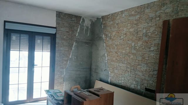 Villa zu verkaufen in La Alfoquia, Zurgena mit Pool Garage - 610.000 € (Ref: 10060995)