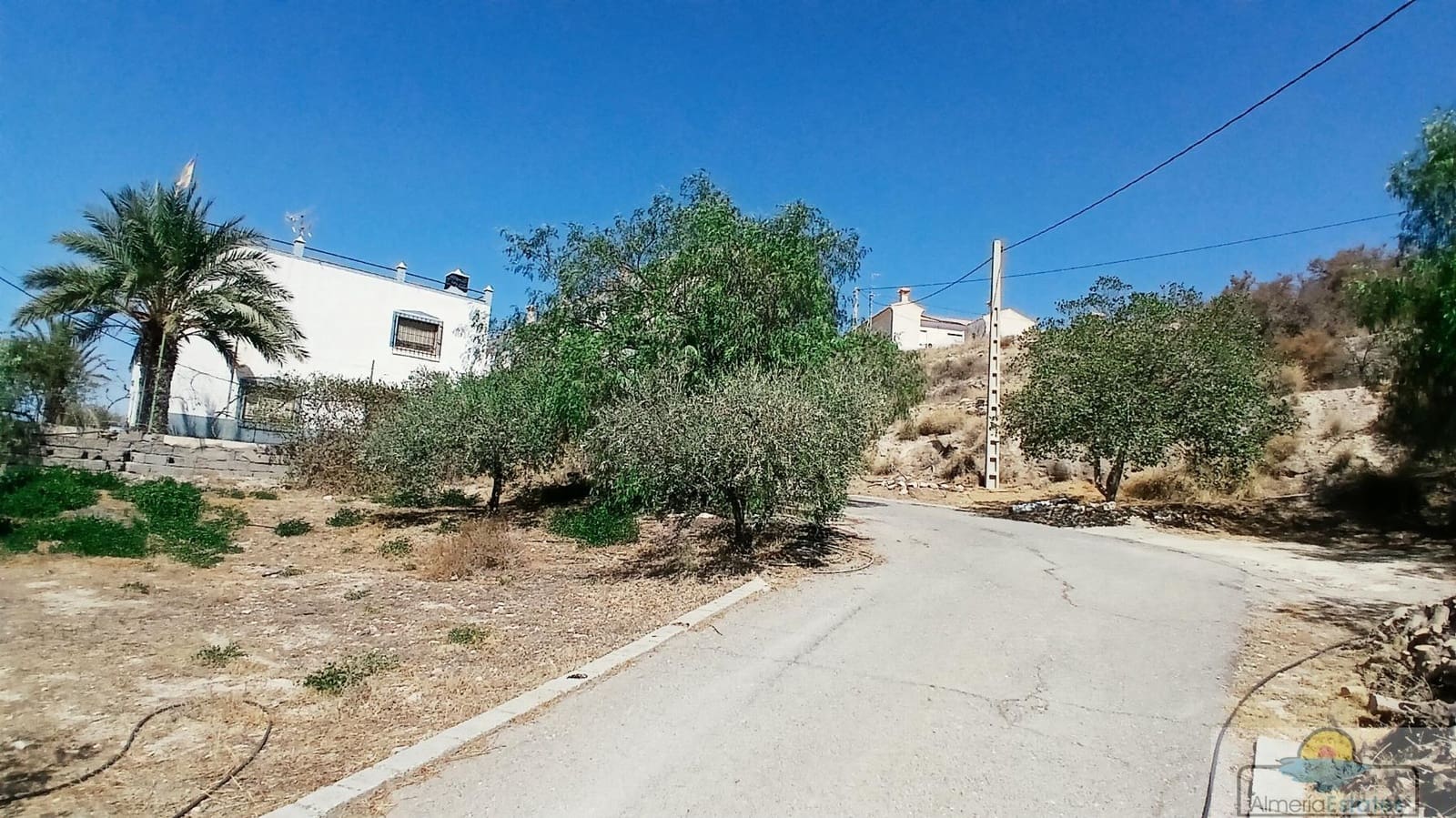 Villa zu verkaufen in La Alfoquia mit Pool Garage - 610.000 € (Ref: 10060995)