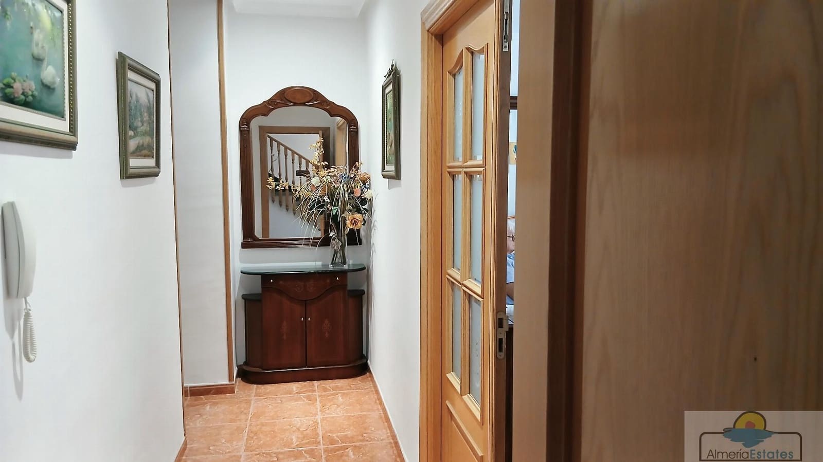 Casa de 5 habitaciones en Tíjola en venta con garaje - 249.000 € (Ref: 10070242)